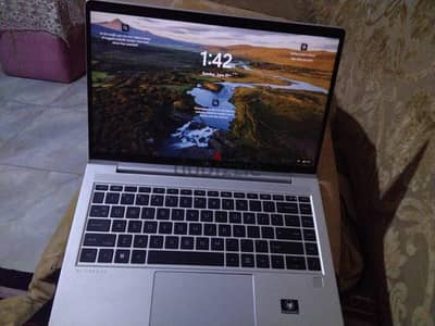 Hp Elitebook 645  G 9