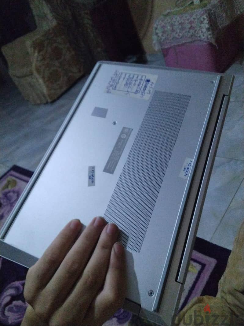 Hp Elitebook 645  G 9 1