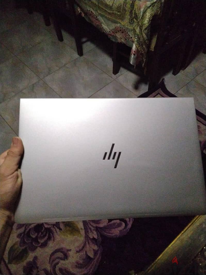 Hp Elitebook 645  G 9 4