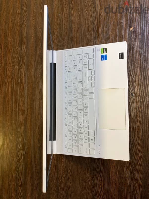 HP VICTUS 4