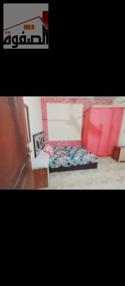 شقه للايجار المفروش عرب المعادي بجانب المحكمه وموقف العرب وكل المواصلات والخدمات وقريب القريه التكنولوجيه والمركز الاولمبي