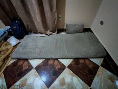 مرتبة ارضية