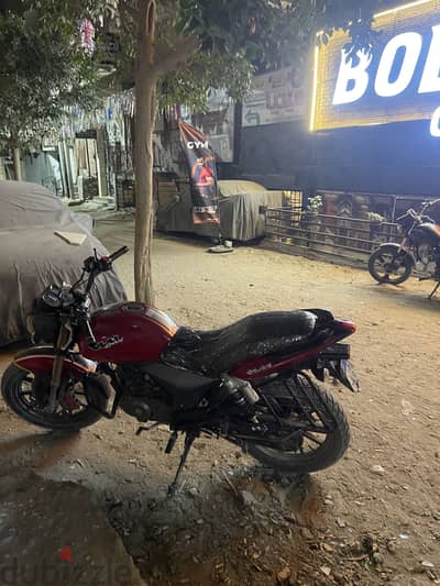Benelli vlm 150