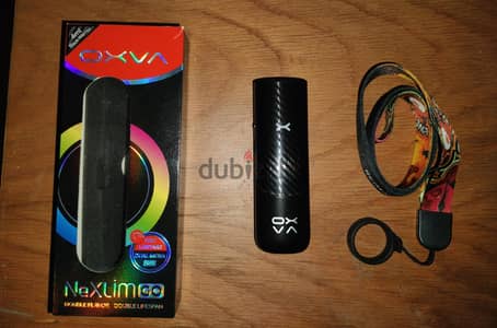 Nexslim go pod