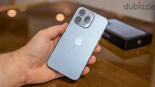 Apple - iPhone 13 Pro Max