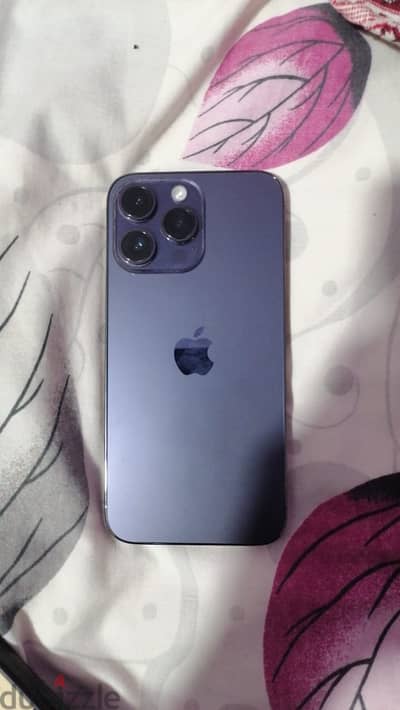 Apple - iPhone 14 Pro Max
