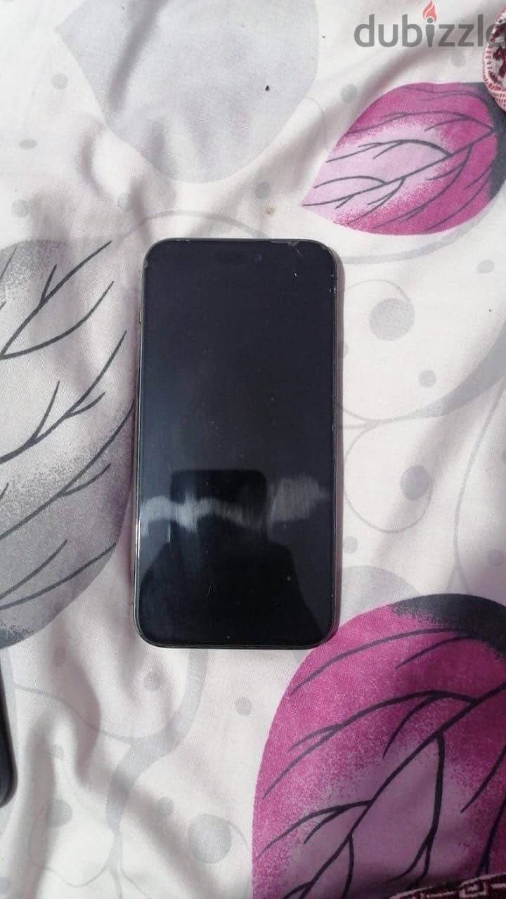 Apple - iPhone 14 Pro Max 1