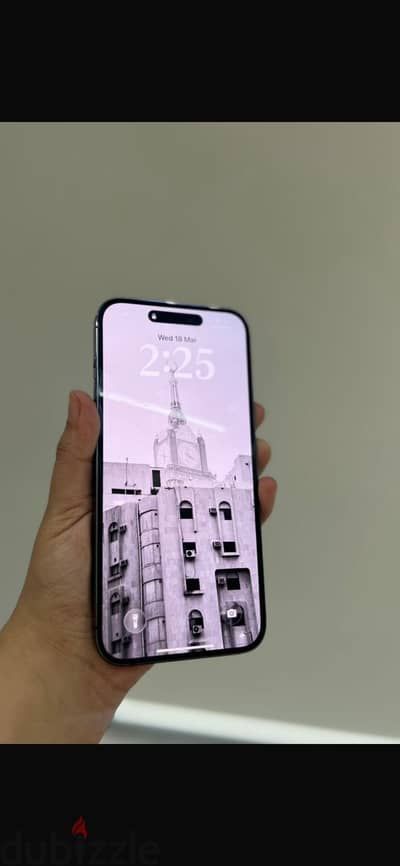 آبل - آيفون 14 برو ماكس