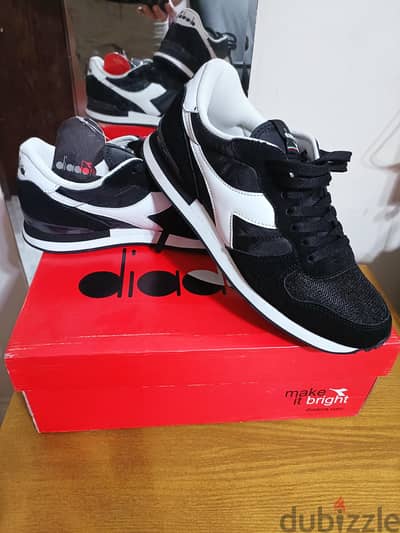 diadora seankers