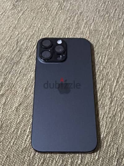 Apple - iPhone 16 Pro Max