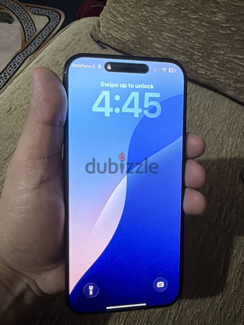 Apple - iPhone 16 Pro Max 5