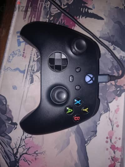 Xbox series x controller