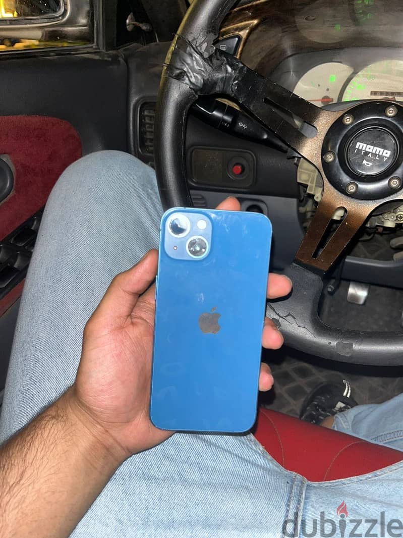 Apple - iPhone 13 2