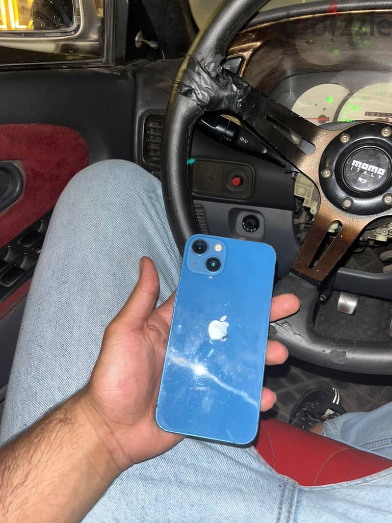 Apple - iPhone 13 3