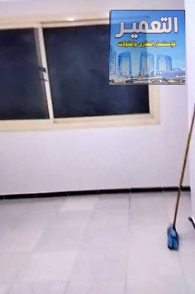 3-bedroom apartment in Matareya in a prime location