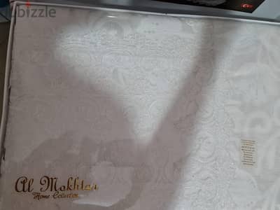 مفرش عروسه