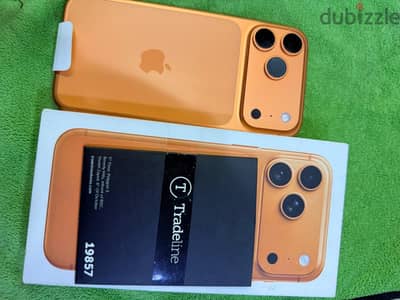 آبل - آيفون 17 برو ماكس
