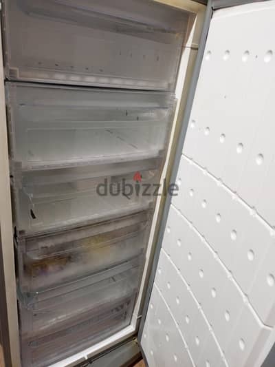 ديب فريزر الكتروستار  مستعمل