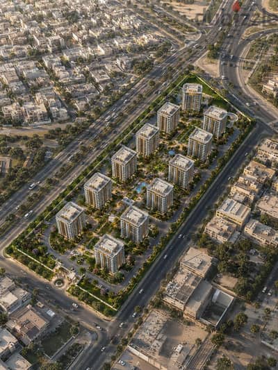 فرصة عقارية استثمارية 16 فدان بالرخصة