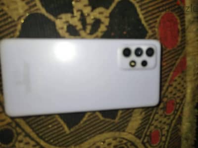 سامسونج ايه 52