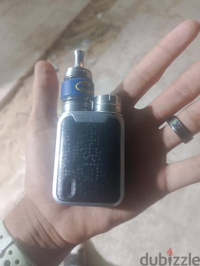 فيب فيبوريسو سواج و تانك للبيع لعدم الحاجة