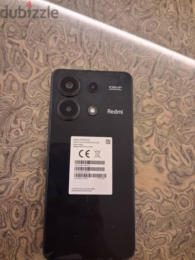 Xiaomi Redmi Note 13