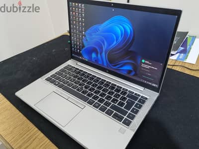 HP EliteBook 845 G7