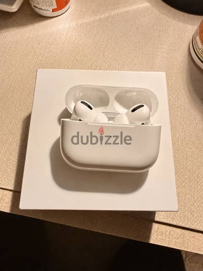 Air pods pro - اير بودز برو