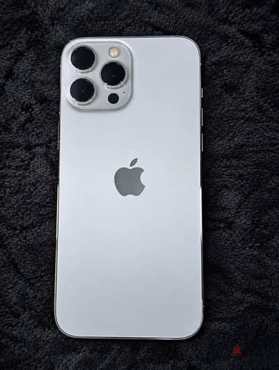 iPhone 13 pro max 128 zero