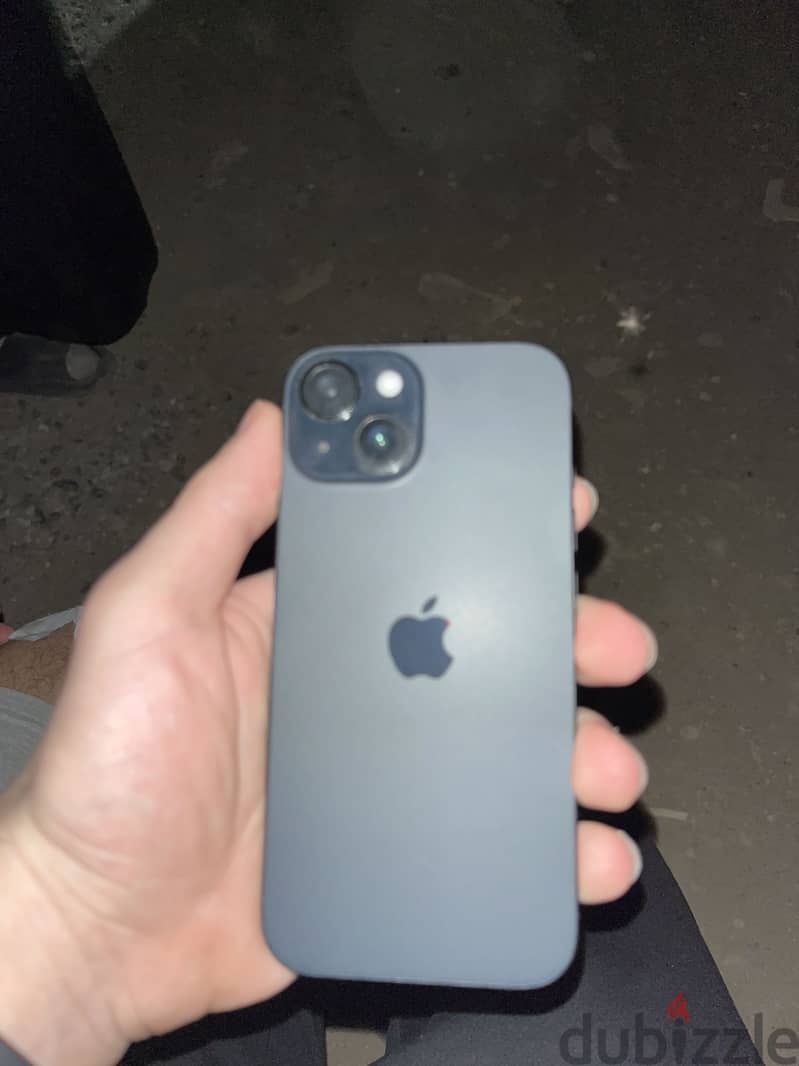 Apple - iPhone 15 1
