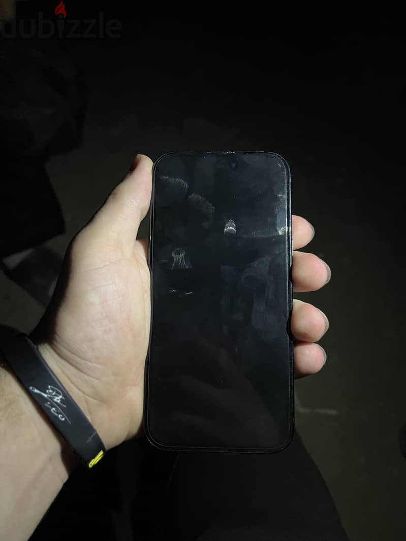 Apple - iPhone 15 2