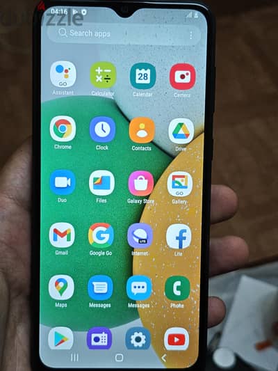 Samsung A03 Core سامسونج