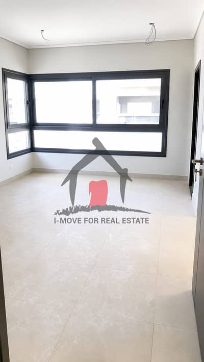 Clinic for Sale New Giza Midtown ready to move