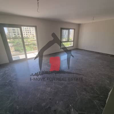 شقه 192متر للبيع في اويست استلام فوري Owest Tulwa