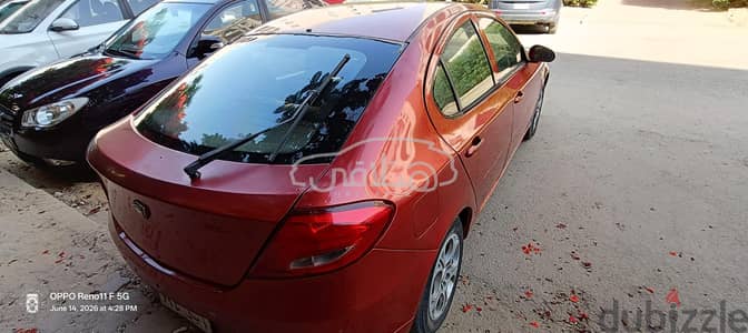 بروتون جين 2 2006 للبيع القاهرة