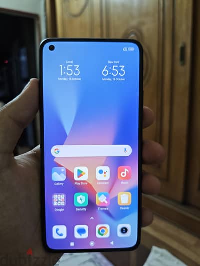 Xiaomi Mi 11 Lite شاومي ١١