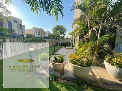 Standalone villa, a steal at half the original price, fully finished and ready to move in in El Shorouk.