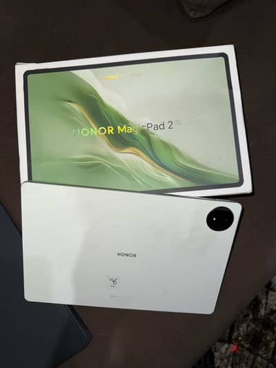 Honor magic pad ‏هونر ماجيك باد 2