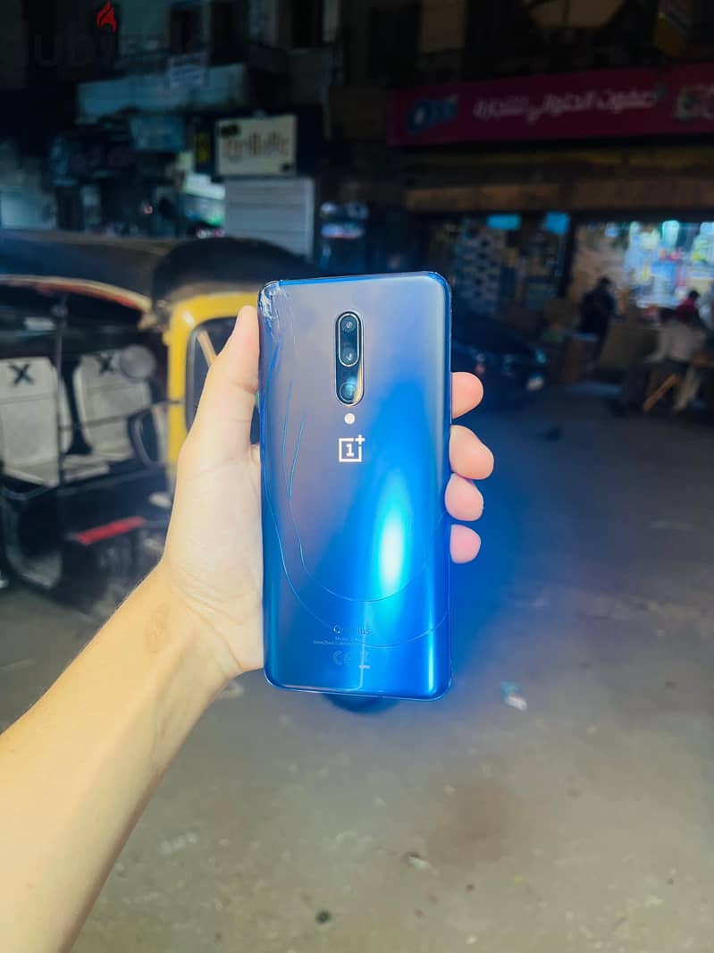 one plus 7pro 1