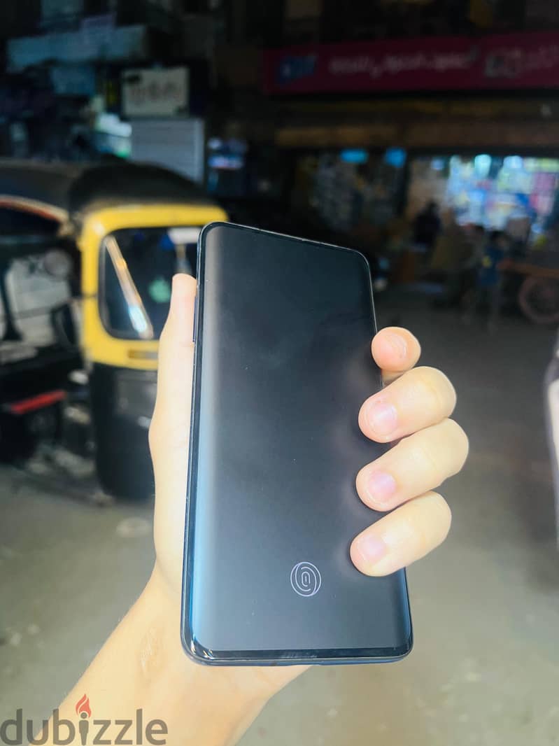 one plus 7pro 3