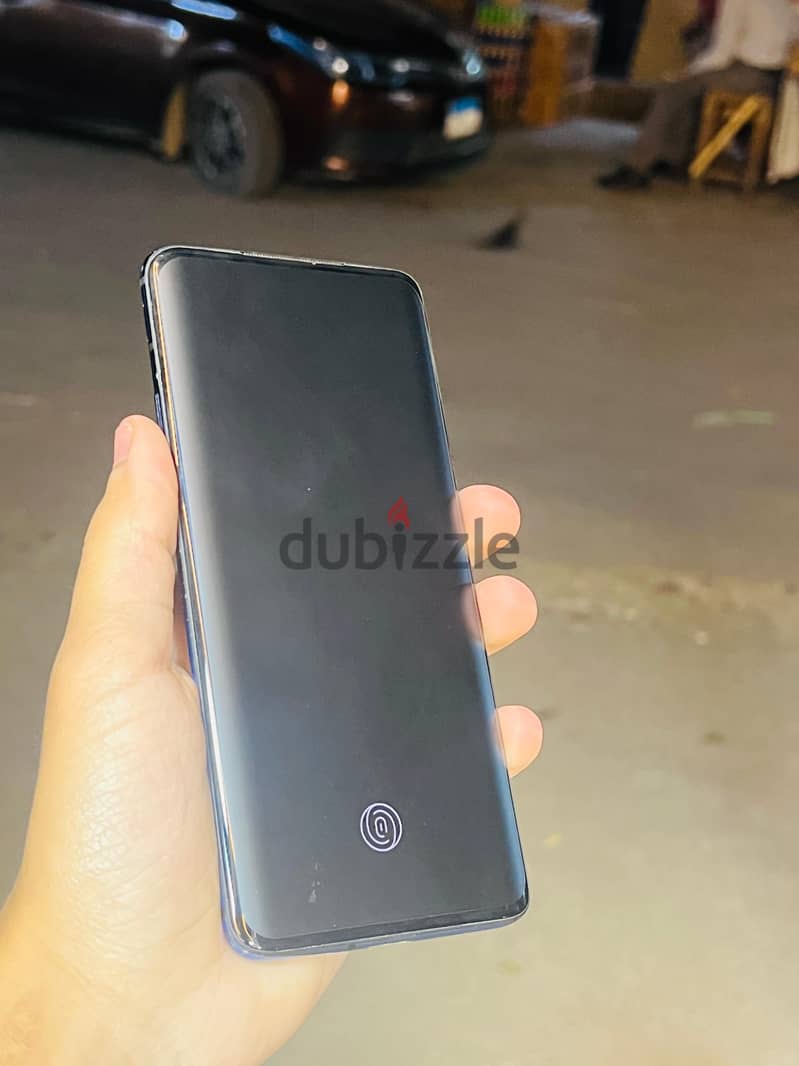 one plus 7pro 4