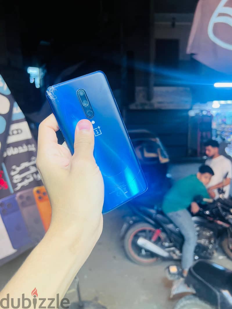 one plus 7pro 5