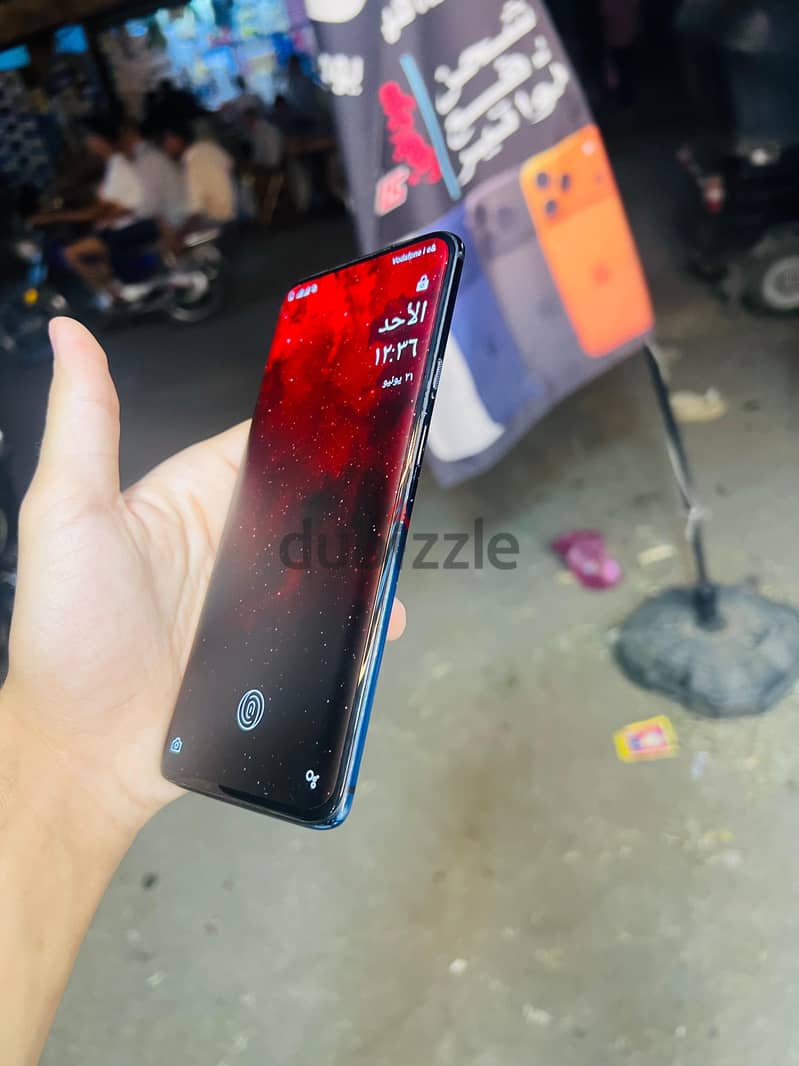 one plus 7pro 6