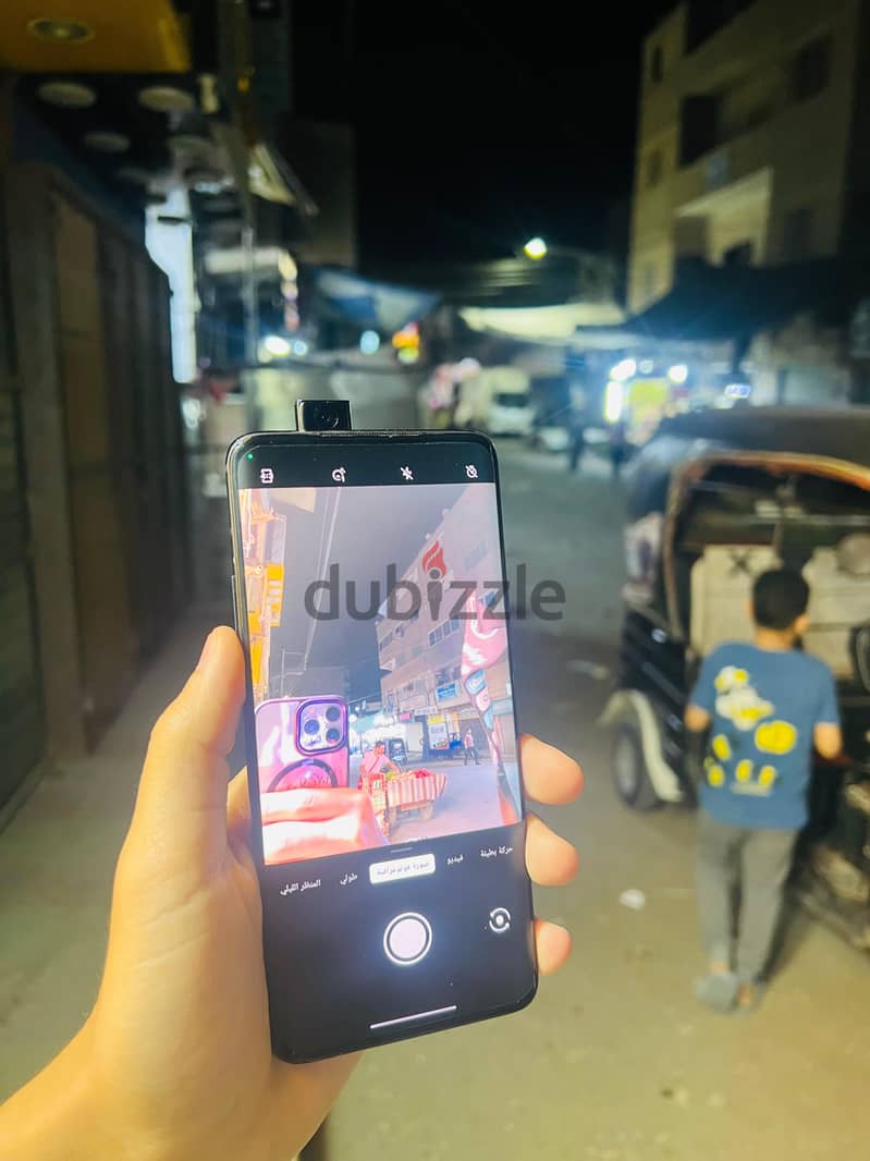 one plus 7pro 7