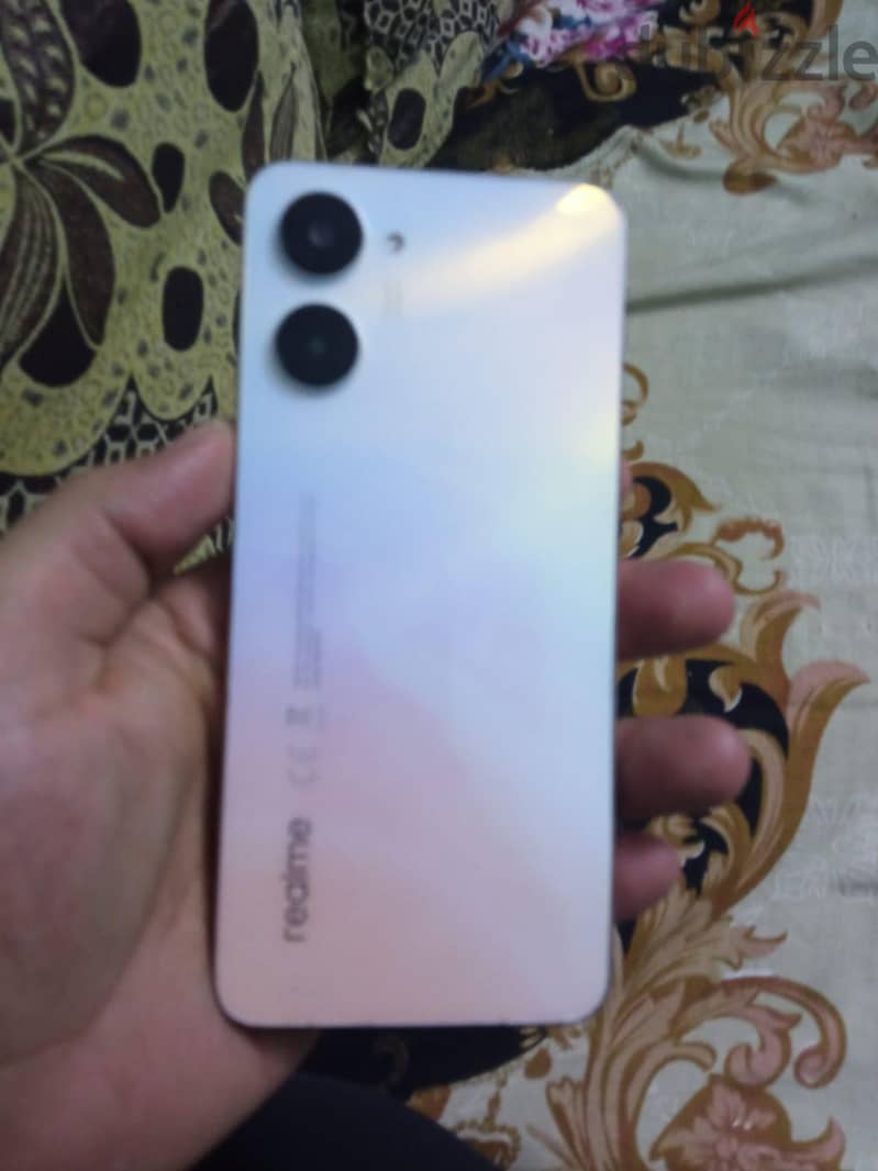 Realme 10 6