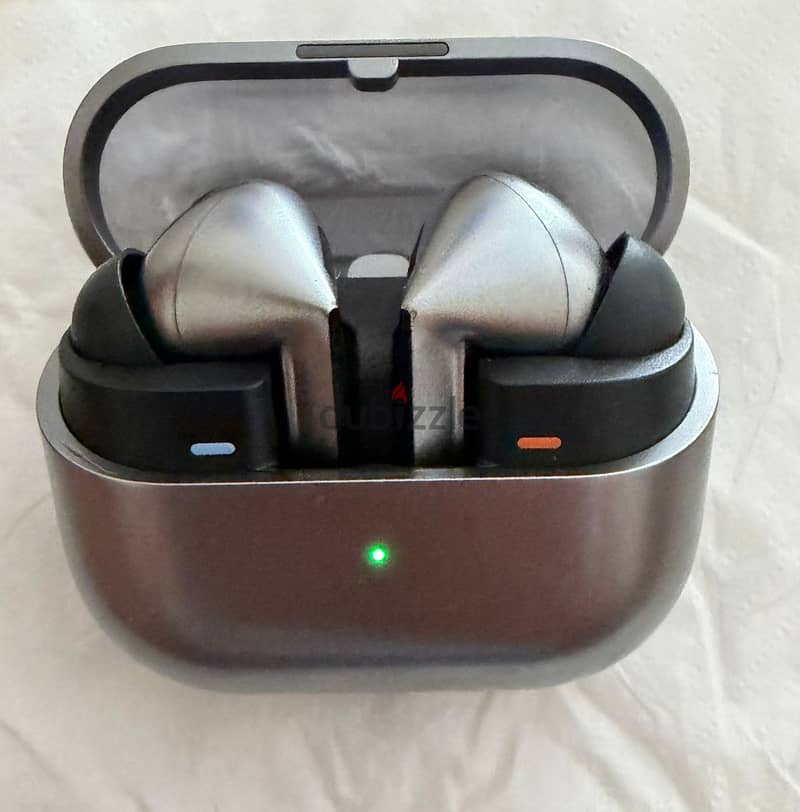 Galaxy buds 3 pro 1
