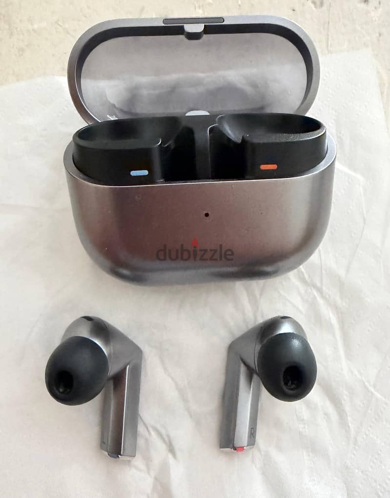 Galaxy buds 3 pro 8