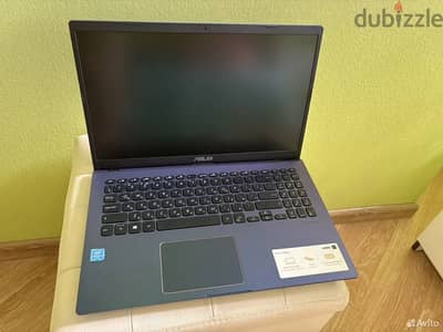 بنصف سعره جديد مستعملش لابتوب ASUS