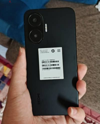 Xiaomi Redmi Turbo 4 Pro