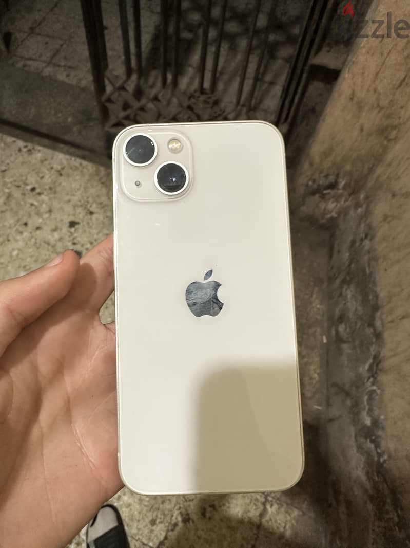 iPhone 13 1